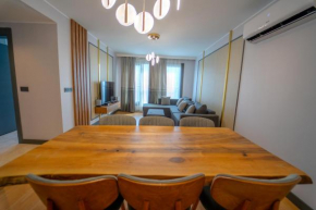 Comfortable 2Bedroom apartment in residence